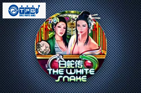 The White Snake